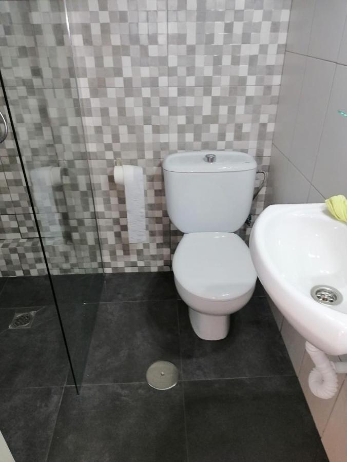 Apartamento Tobago เปอร์โตริโก ภายนอก รูปภาพ