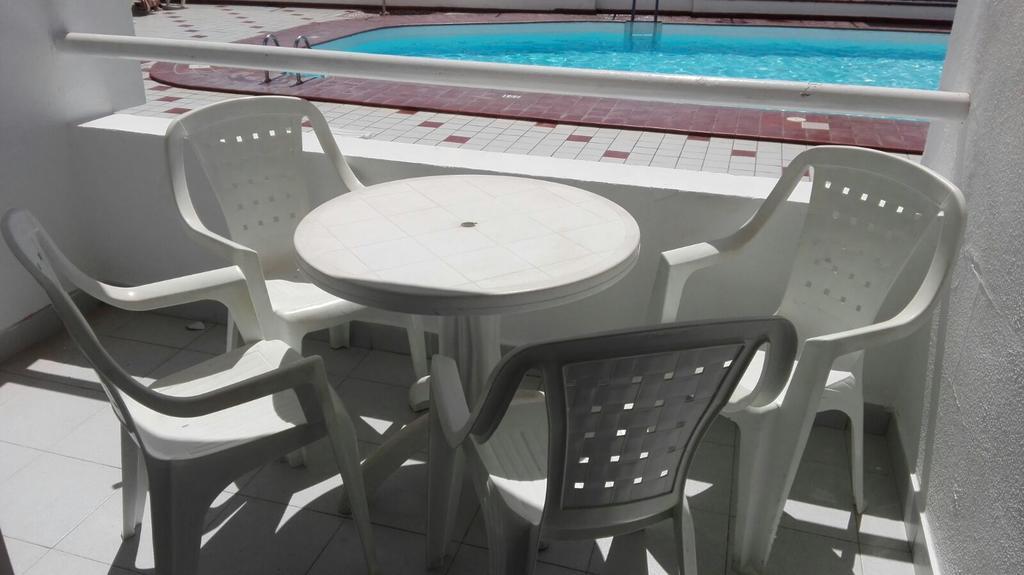 Apartamento Tobago เปอร์โตริโก ภายนอก รูปภาพ