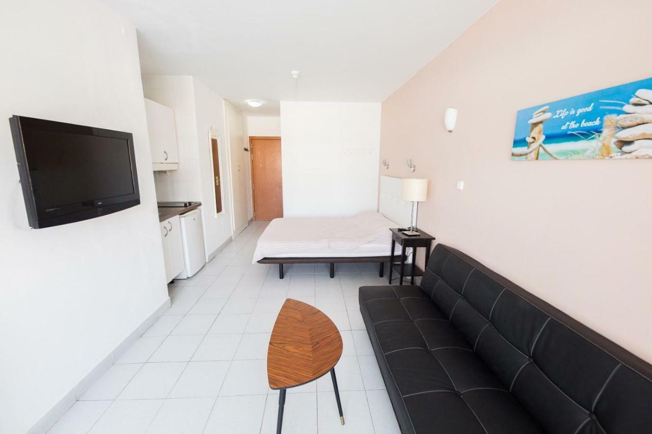 Apartamento Tobago เปอร์โตริโก ภายนอก รูปภาพ