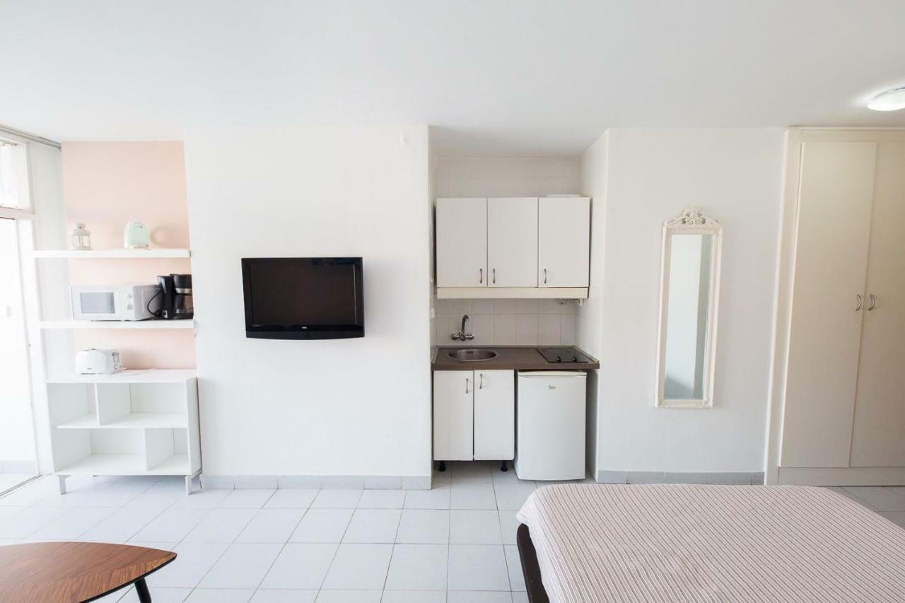 Apartamento Tobago เปอร์โตริโก ภายนอก รูปภาพ