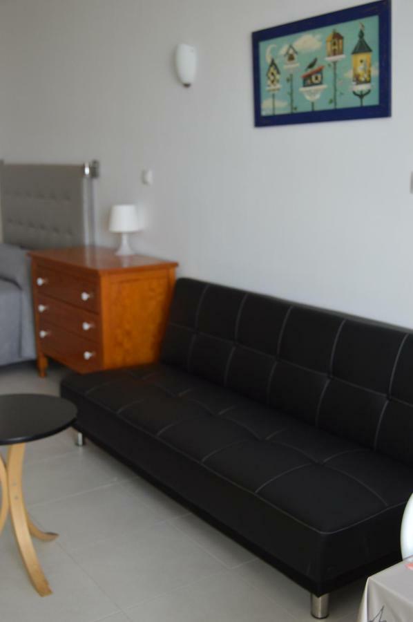 Apartamento Tobago เปอร์โตริโก ภายนอก รูปภาพ